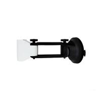 Zilimontt Vehicle Mounted Suction Cup Bracket Dashboard Stand, With 360 Degree Rotation Adjustable Holder, For Starlink Mini Generation 3, For RV Van Boat