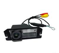 Zilimontt Vehicle Rear View Camera for Picanto 2011-2019, For Rio R 2011-2017, Soul AM PS 2008-2019, Ceed Pro Ceed 3 Door 2007-2011, AHD720P Waterproof Reversing