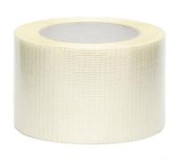 Zilimontt Waterproof Plastic Tape For RV Awning, Tent Waterproofing, Boat Cover Repairs, And Wall Patching, Suitable For Indoor And Outdoor Use With Strong (8cm*10m)
