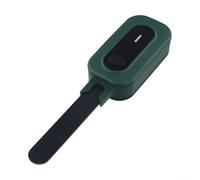 Zilimontt WiFi 3-in-1 Soil Moisture Sensor with Temperature and Humidity Monitor, Light Intensity Detector, IP67 Waterproof Plant Care Meter with App Alerts and