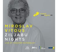 Miroslav Vitous - Ziljabu Nights