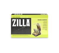 ZILLA Micro Habitat Terrariums with Locking Latch, Arboreal, Large