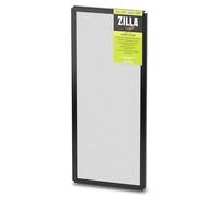 Zilla Reptile Terrarium Covers Fresh Air Screen, 30x12-inch