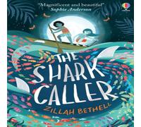 Zillah Bethell The Shark Caller Book Zillah Bethell Multicolor