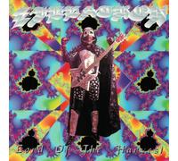 Zillatron - Lord Of The Harvest