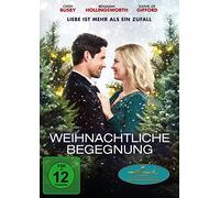 Weihnachtliche Begegnung - Liebe ist mehr als ein Zufall (DVD) Cindy Busby
