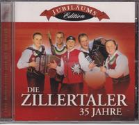 Zillertaler - 35 Jahre-Jubiläums Edition