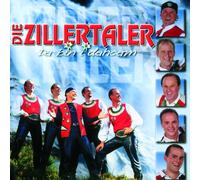 Zillertaler - Da Bin I Dahoam