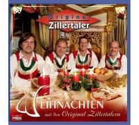 Zillertaler,Original - Weihnachten mit Den