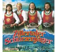 Zillertaler Schürzenjäger - Am Morgen, Wenn die Sonne Lacht
