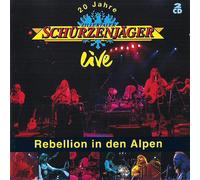 Zillertaler Schürzenjäger - Original Konzertaufnahmen mit Fanklängen, Applaus etc. (CD Album Zillertaler Schürzenjäger, 33 Titel) Wenn die Nacht kommt, Dafür mach ma Musik, Zillertaler Hochzeitsmarsch, Alle Sirenen gingen los, Typisch für mi, Auf einmal warst du da, Der Jodelautomat (Japaner), Highway Crew, Jede Nacht a lange Nacht, Jeden Herzschlag wert (für Anni) u.a.
