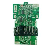 Zillesase Battery BSL36A18 Li-ion Protection Board for MV 36V 18V Systems | Li-ion protection with the BSL36A18 module supports 36V and 18V MultiVolt systems, ensuring safe charging and discharge