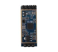 Zillesase Sensor Detection Module Real Time Distance and Target Information | The module identifies moving and resting humans and provides distance to the target in real time.