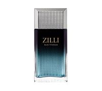ZILLI Blue Titanium EDP Spray, 100ml - UK