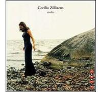 Zilliacus, Cecilia - Violin of Cecilia Zilliacus