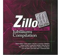 Zillo Jubiläums-Compilation (1989-1999) - 10th Anniversary Compilation