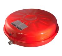 Zilmet - 12 Litre Flat Expansion Vessel 531/l 13B6001200