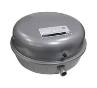 Zilmet - 12 Litre Flat Expansion Vessel 541/l 13A6001200