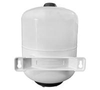 Zilmet 19 Litre 3 Bar Expansion Vessel with Bracket 1100001955