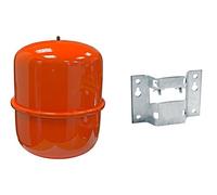 Zilmet 24 Litre Heating Expansion Vessel & Mounting Bracket