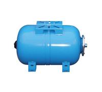 Zilmet - 24 Litre Ultra-Pro 24 H Potable Water Expansion Vessel Horizontal 1100002406