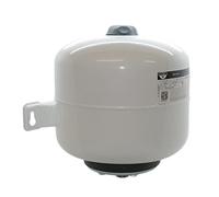 Zilmet - Ultra Pro 12 Litre Potable Expansion Vessel C/W Bracket - 3/4″ - 1100001223