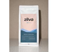 Zilva Brazil Mogiana Speciality Coffee Beans - Light Roast - 1Kg