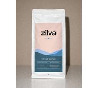 Zilva House Blend Coffee Beans - Medium Roast - 1Kg