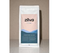Zilva Signature Blend Speciality Coffee Beans - Dark Roast - 1Kg