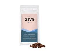 Zilva Speciality Coffee Beans | Brazil Mogiana | Light Roast | 100% Arabica Single Origin | 1Kg