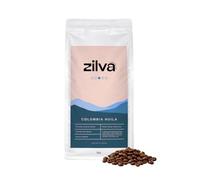 Zilva Speciality Coffee Beans | Colombia San Agustin | Medium Roast | 1Kg