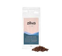 Zilva Speciality Coffee Beans | Signature Blend | Dark Roast | 200g