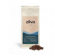 Zilva Speciality Coffee Beans | Vietnam Robusta | Dark Roast | 1Kg