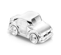 Zilverstad 6024261 Car Money Box Tarnish Resistant 13 x 7 x 7 cm Silver Plated