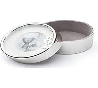 Zilverstad First Communion What-Not-Box, Silver