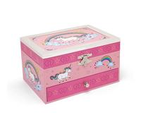 Zilverstad Jewellery Box Unicorn