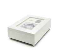 Zilverstad - Keepsake Memory Box Baby with Music