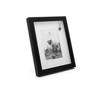 Zilverstad - Memory Photo Frame Pet with Ash Holder 10x15 cm