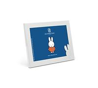 Zilverstad - Miffy 15x10 Silver Lacquered Frame