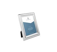Zilverstad Milano Photo Frame, Metal, Silver, 2.2000000000000002 x 17.3 x 22.3 cm