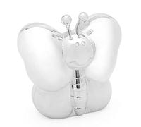 Zilverstad Money Box Butterfly