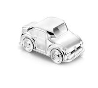 Zilverstad 6024261 Car Money Box Tarnish Resistant 13 x 7 x 7 cm Silver Plated