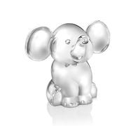 Zilverstad Box, Elephant