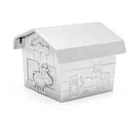 Zilverstad Money Box Farmer's Barn