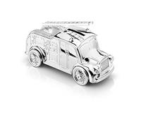 Zilverstad Money Box, Fire Engine
