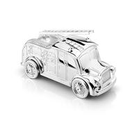 Zilverstad Money Box, Fire Engine