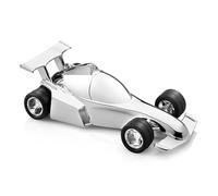 Zilverstad - Moneybox Race Car Silver Plated