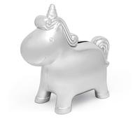 Zilverstad - Moneybox Unicorn Silver Plated