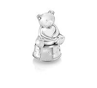 Zilverstad Music/Money Box, Bear with Heart