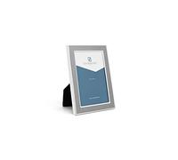 Zilverstad Padua Photo Frame, Silver, 1.3 x 12.3 x 17.40 cm